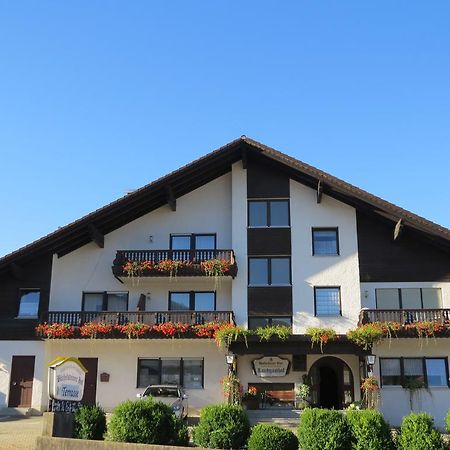 Buechelsteiner Hof Ξενοδοχείο Grattersdorf Εξωτερικό φωτογραφία