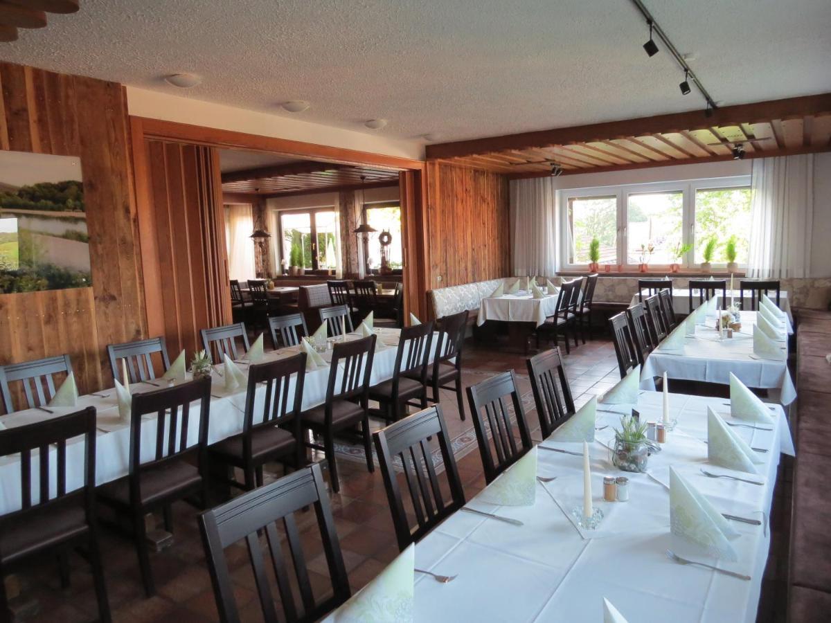 Buechelsteiner Hof Ξενοδοχείο Grattersdorf Εξωτερικό φωτογραφία