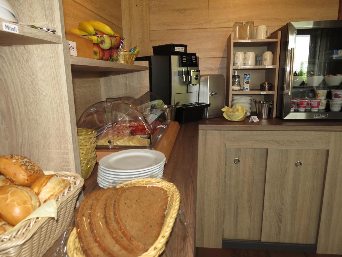 Buechelsteiner Hof Ξενοδοχείο Grattersdorf Εξωτερικό φωτογραφία