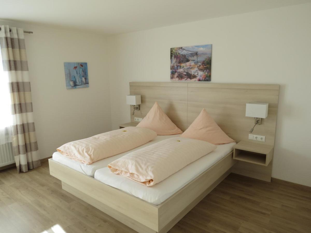 Buechelsteiner Hof Ξενοδοχείο Grattersdorf Εξωτερικό φωτογραφία