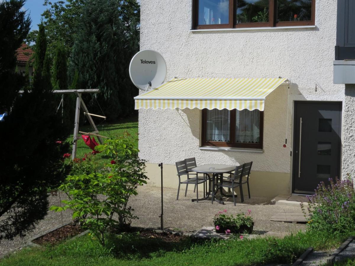 Buechelsteiner Hof Ξενοδοχείο Grattersdorf Εξωτερικό φωτογραφία