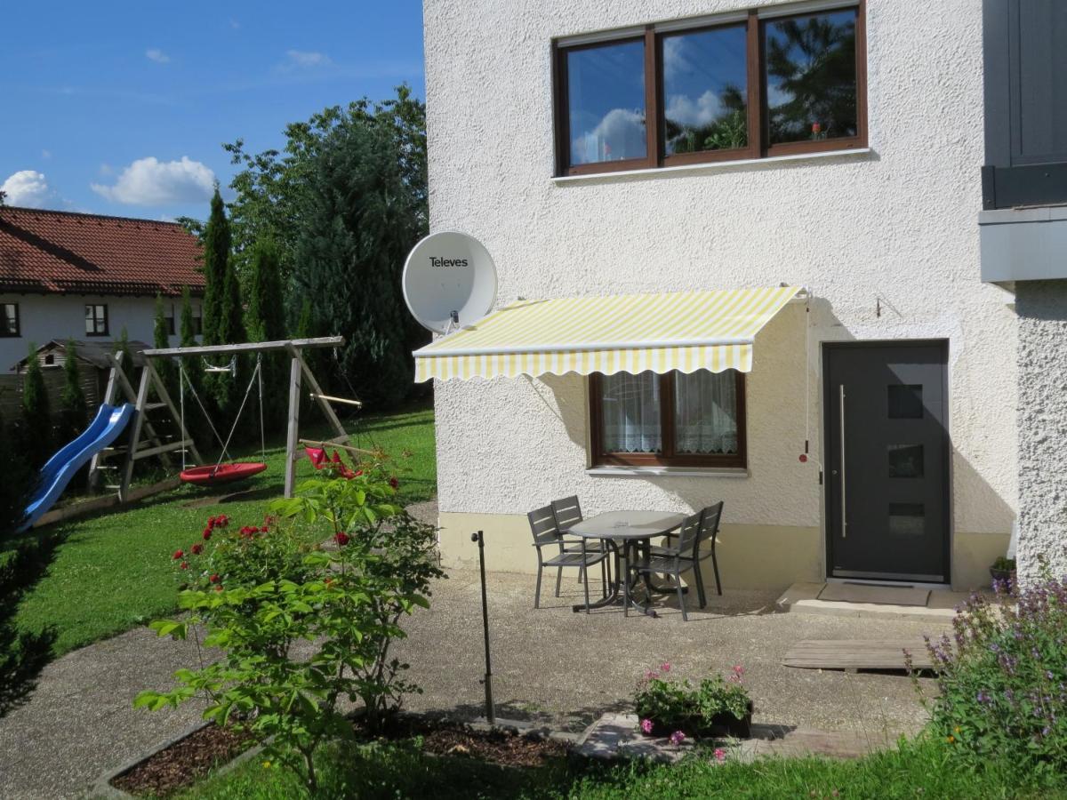 Buechelsteiner Hof Ξενοδοχείο Grattersdorf Εξωτερικό φωτογραφία