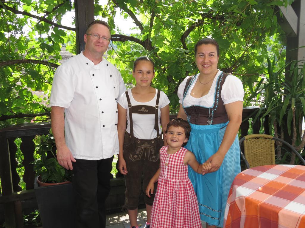 Buechelsteiner Hof Ξενοδοχείο Grattersdorf Εξωτερικό φωτογραφία